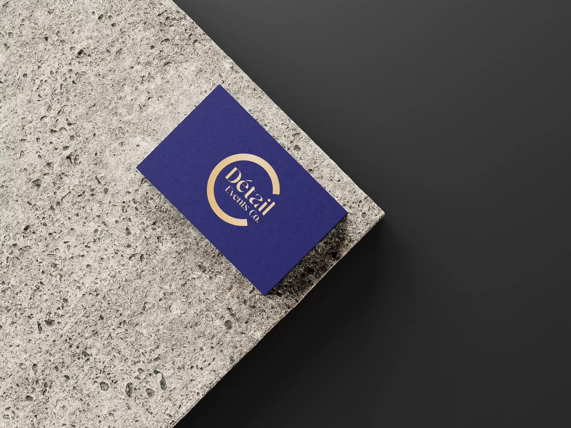 DEC Business Card